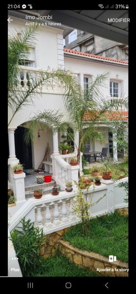 Villadereve